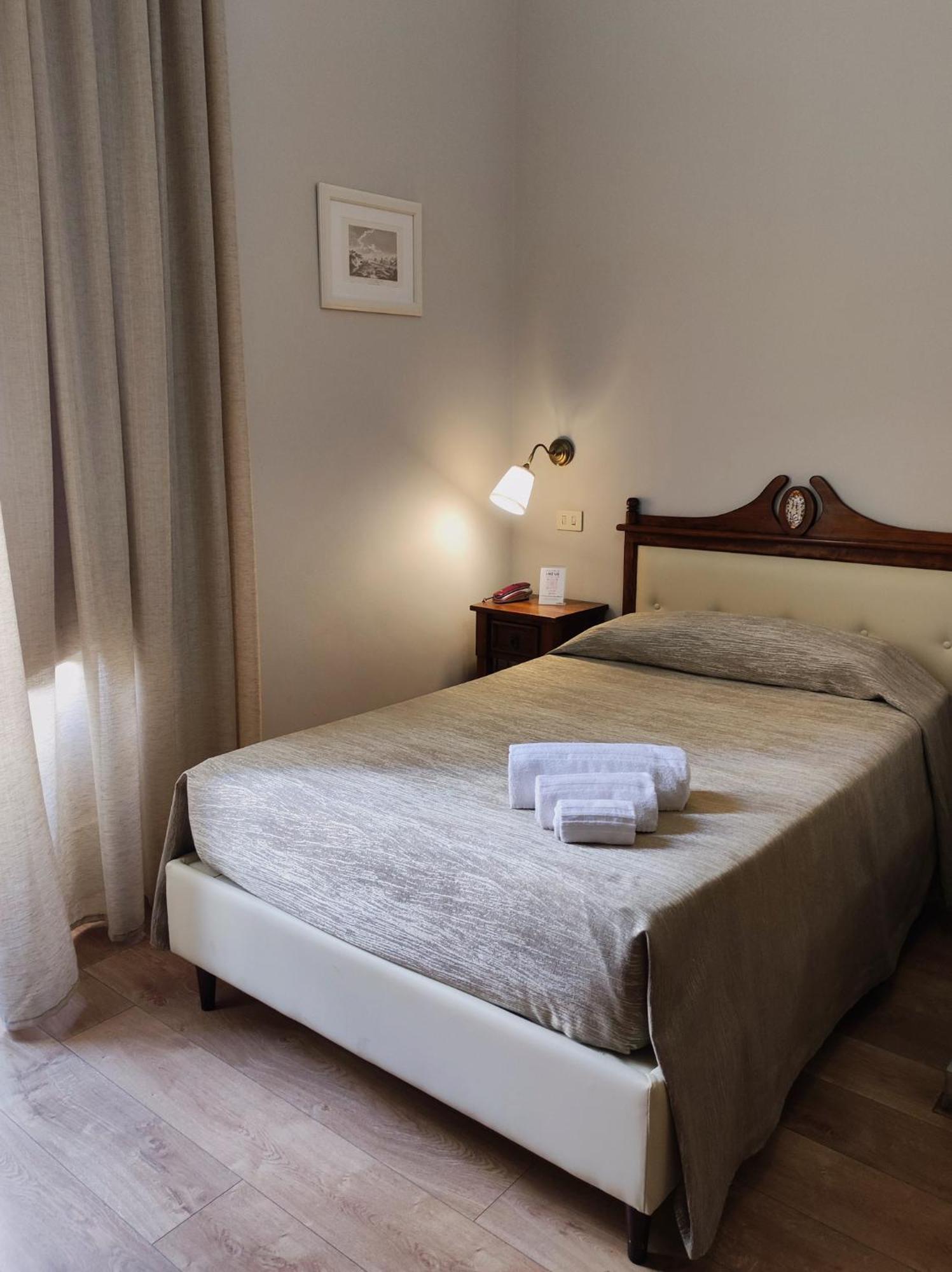 La Collegiata Guest House CTA Eksteriør bilde